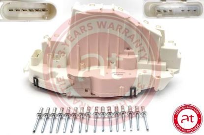 Door Lock Mercedes-Benz 221 720 56 35