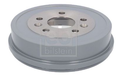 Brake Drum Dacia 82 00 835 832