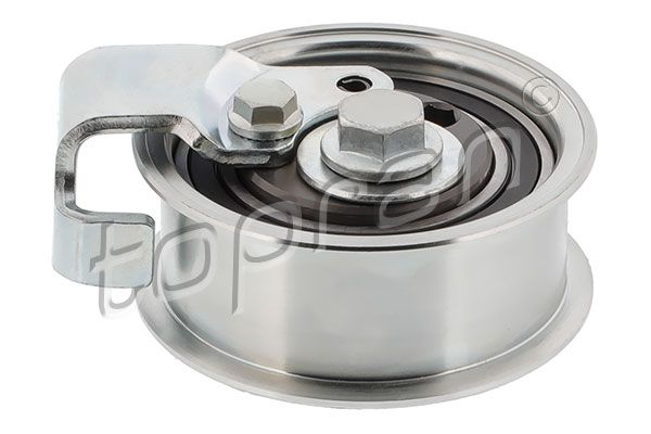 Tensioner Pulley, timing belt VAG