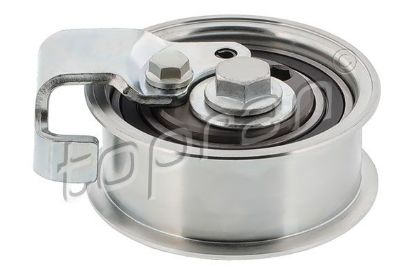 Tensioner Pulley, timing belt VAG