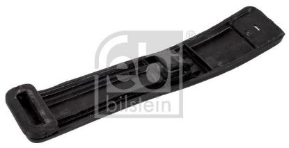 Tightening Strap, wing Volvo - 21094457
