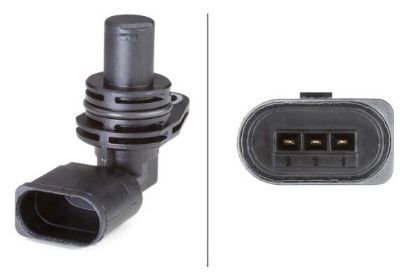 Sensor, camshaft position VAG - 036 907 601A