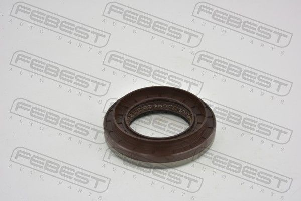 Shaft Seal, differential CHRYSLER 68019031AA, MB A0159970346, VAG 0BA409189