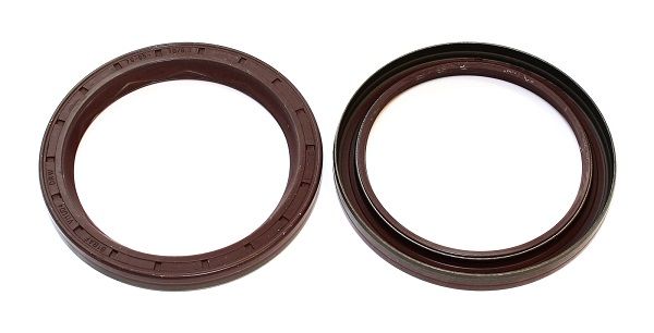Shaft Seal, differential DAIMLER NKW