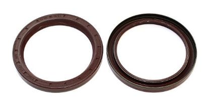 Shaft Seal, differential DAIMLER NKW