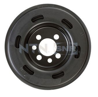 Belt Pulley, crankshaft AUDI, SEAT