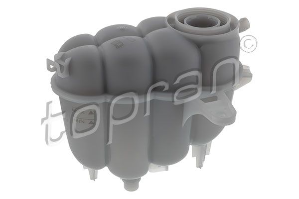 Expansion Tank, coolant VAG 8W0121405L