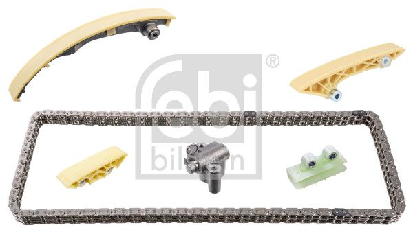 Timing Chain Kit Ford Pkw 1 102 609 S5