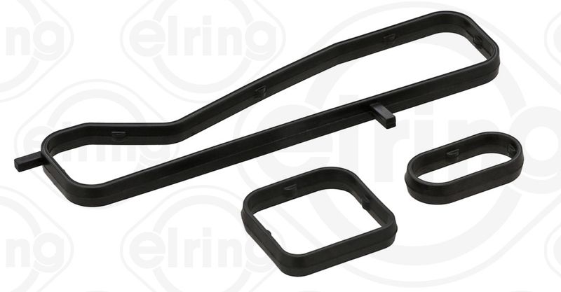 Gasket Set, oil cooler MERCEDES-BENZ - 626 180 01 65