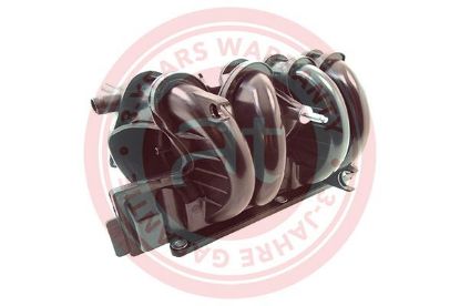 Intake Manifold Module Renault