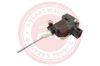 Actuator, central locking system MERCEDES-BENZ