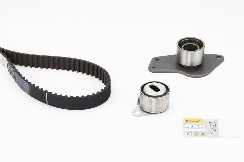 Timing Belt Kit CT 711 K1