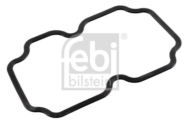 Gasket, housing cover (crankcase) Scania 1 794 873