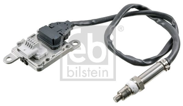 NOX Sensor, urea injection RENAULT - 22 79 054 33R
