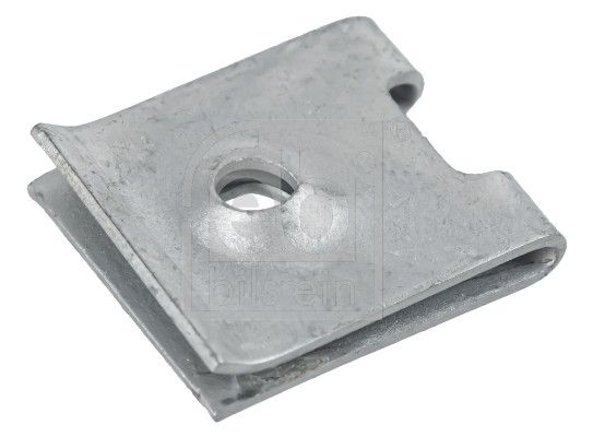 Retaining Clip, engine bay insulation VW-Audi - N 015 458 1