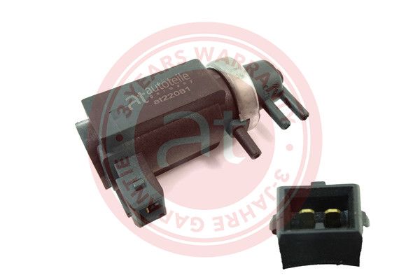 Pressure converter, turbocharger NISSAN Nissan Pathfinder