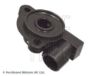 Sensor, throttle position CHEVROLET/DAEWOO 93740914