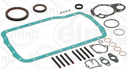 Gasket Kit, crankcase Renault