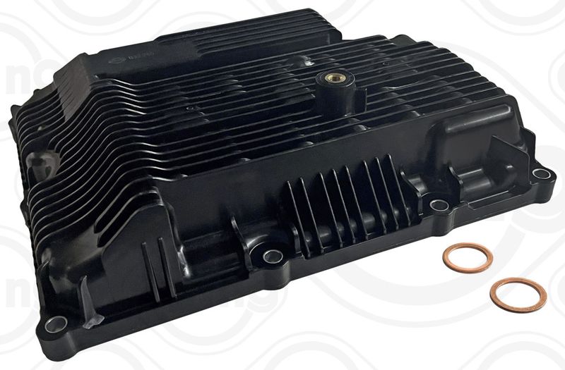 Hydraulic Filter, automatic transmission TOYOTA 35015-12010