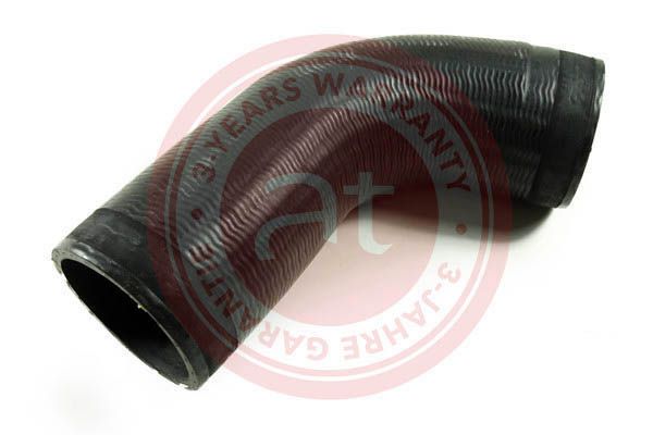 Charger Air Hose MB Sprinter 2, 3, 4,