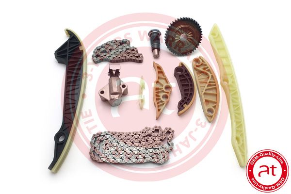 Timing Chain Kit VAG