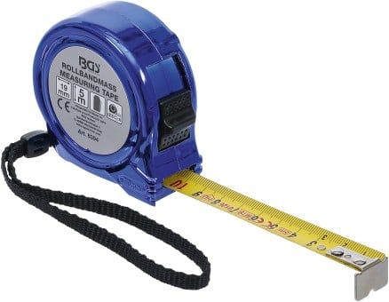 Tape Measure Measuring Tape, 19 mm x 5 m