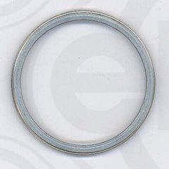 Gasket, exhaust manifold PORSCHE 993 111 195 00