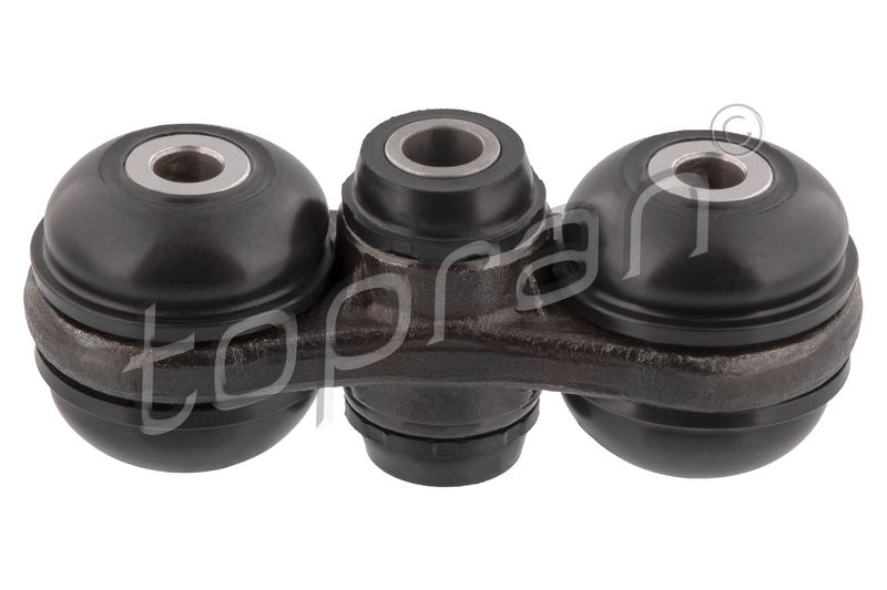 Bushing, stabiliser coupling rod Opel, General Motors - 0423062