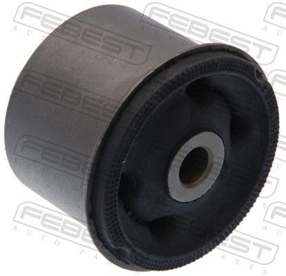 Bushing, axle beam HYUNDAI 55160-1C100, KIA 55160-1C100