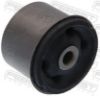 Bushing, axle beam HYUNDAI 55160-1C100, KIA 55160-1C100