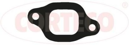 Gasket, exhaust manifold Toyota