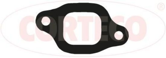 Gasket, exhaust manifold Toyota