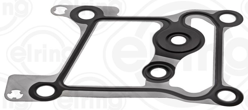 Gasket, charger Ford USA BC3Z-6587-A