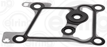 Gasket, charger Ford USA BC3Z-6587-A