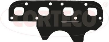 Gasket, exhaust manifold Daihatsu 1717387102