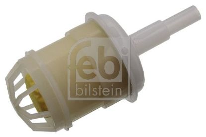 Filter, vacuum line Mercedes-Benz PKW 000 078 09 56