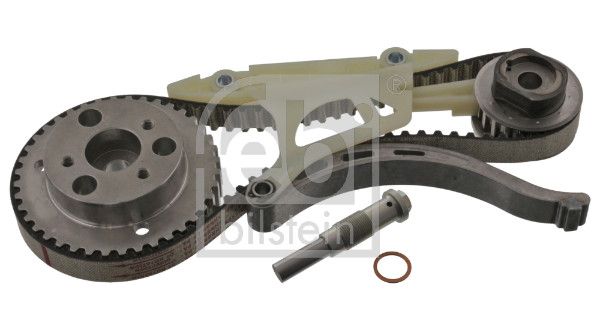 Timing Belt Kit Ford Pkw 1 562 244 S1