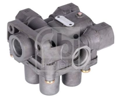 Multi-circuit Protection Valve M A N - 81521516098