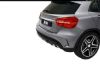 Trailer Hitch MB GLA 14- eem.BMU