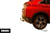 Trailer Hitch Mitsubishi Eclipse Cross 17- stats.