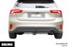 Trailer Hitch Ford Focus HB 2018-01.2022 stats.