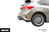 Trailer Hitch Ford Focus HB 2018-01.2022 stats.