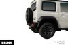 Trailer Hitch Suzuki Jimny 18- stats.2F