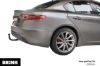 Trailer Hitch Alfa Romeo Giulia 15- eem.BMU