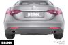Trailer Hitch Alfa Romeo Giulia 15- eem.BMU
