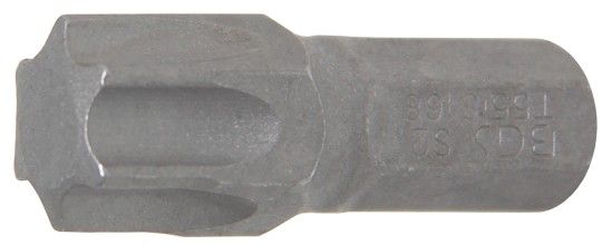 Screwdriver Bit T55 Bit, not tamperproof, 30 mm short, 5/16" Drive