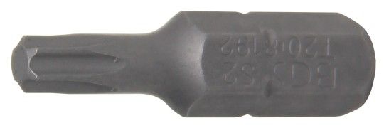 Screwdriver Bit Bit T20, 1/4"