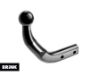 Trailer Hitch F.Galaxy 00-06/S.Alhambra 00-10/V.Sharan 00-10 st.