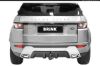 Trailer Hitch Range Rover Evoque 11-13 eem.