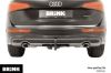 Trailer Hitch Audi Q5 08-17/Porsche Macan 14-18 eem.BMU
